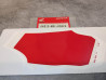 Décor autocollant carénage latéral CBR600F HURRICANE 95 HONDA 64313-MAL-600ZA