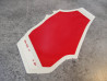 Décor autocollant carénage latéral CBR600F HURRICANE 95 HONDA 64313-MAL-600ZA