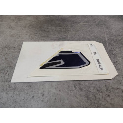 Décor autocollant carenage supérieur gauche NOS VFR800 64216-MCW-D00ZBNOS