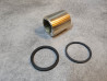 Kit piston et joints etrier HONDA CB125TD CB900F2 CB1100 Bol d'or CBX1000 CX500C