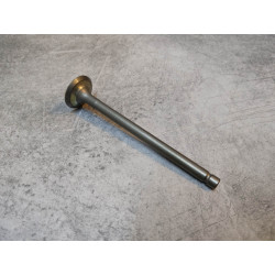 Soupape echappement SUZUKI GS GSX 400 750 12912-45420P
