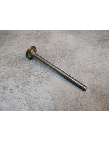 Soupape echappement SUZUKI GS GSX 400 750 12912-45420P