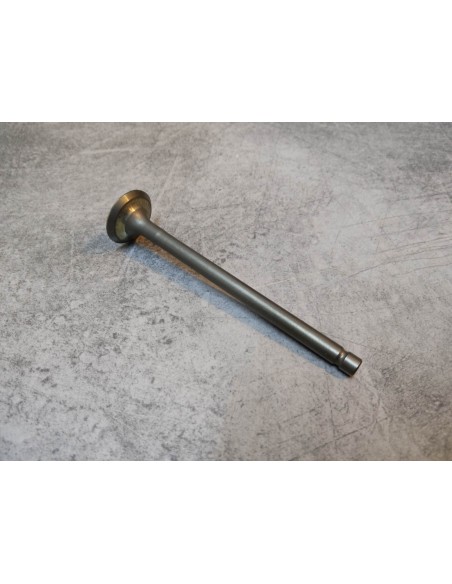 Soupape echappement SUZUKI GS GSX 400 750 12912-45420P