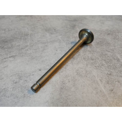 Soupape echappement SUZUKI GS GSX 400 750 12912-45420P