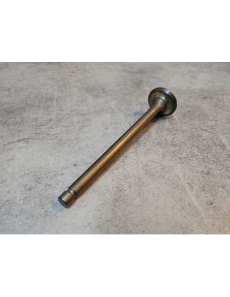 Soupape echappement SUZUKI GS GSX 400 750 12912-45420P