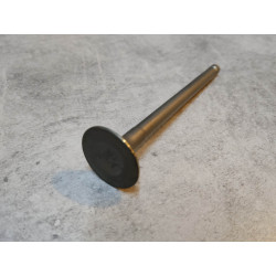 Soupape echappement SUZUKI GS GSX 400 750 12912-45420P