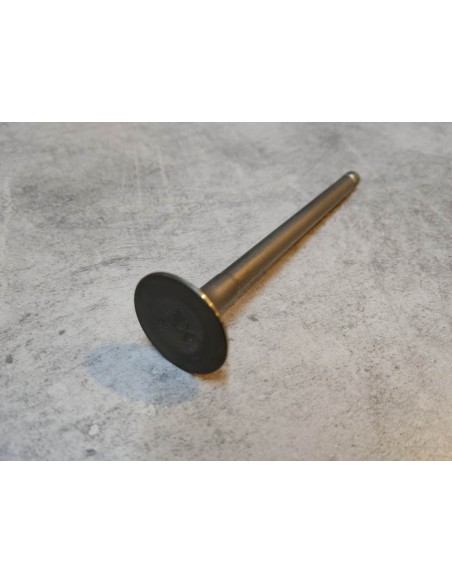 Soupape echappement SUZUKI GS GSX 400 750 12912-45420P