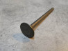 Soupape echappement SUZUKI GS GSX 400 750 12912-45420P