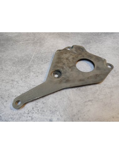 Plaque A de fixation de guide de chaine de cames CX400-CX500