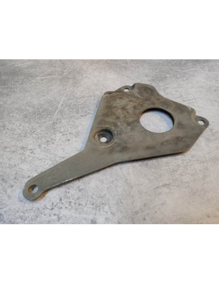 Plaque A de fixation de guide de chaine de cames CX400-CX500