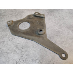 Plaque A de fixation de guide de chaine de cames CX400-CX500