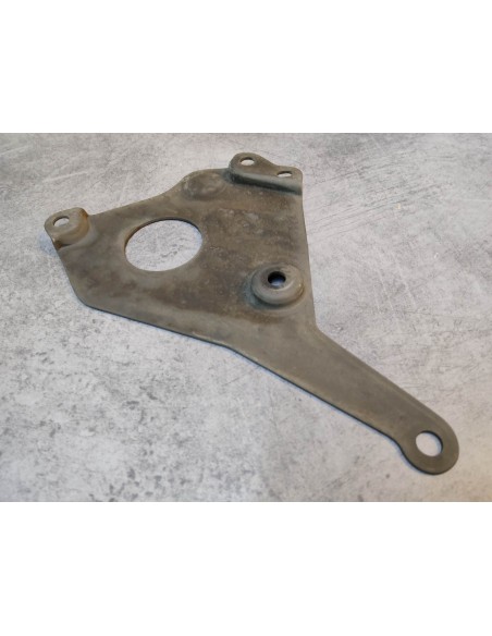 Plaque A de fixation de guide de chaine de cames CX400-CX500