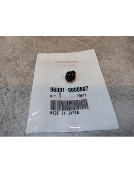 Joint d embase CR80 96/03 HONDA 12191-GBF-830