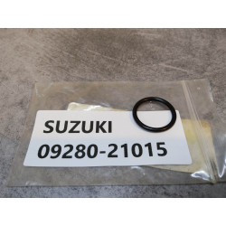 Joint torique 2.7x21.4 SUZUKI 09280-21015