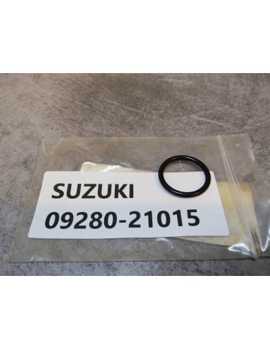 Joint torique 2.7x21.4 SUZUKI 09280-21015