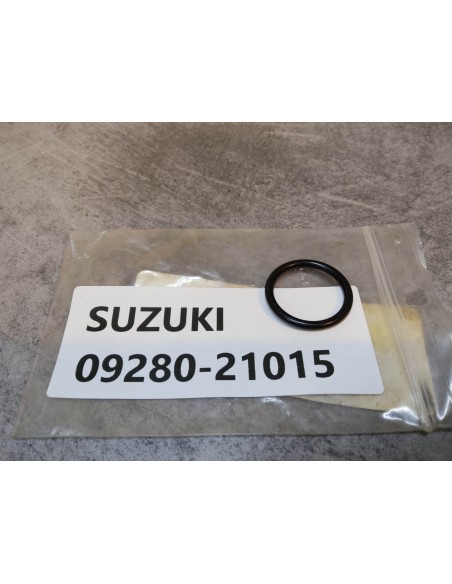 Joint torique 2.7x21.4 SUZUKI 09280-21015