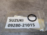 Joint torique 2.7x21.4 SUZUKI 09280-21015