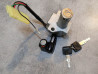 Kit contacteur à clé + verrouillage casque MTX50 HONDA 35010-GF9-620
