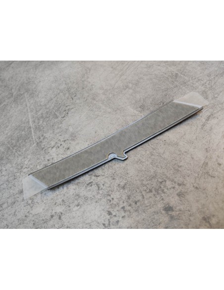 Logo DEAUVILLE sur sacoche pour modèles NT700V 06/16 HONDA 81226-MEW-920