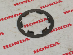 Rondelle à créneaux de boite CBR125 MBX125 MTX125 NSR125 HONDA 90465-KE1-010