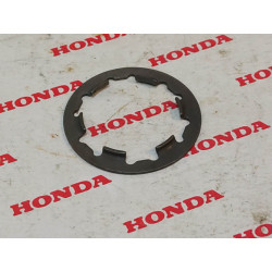 Rondelle à créneaux de boite CBR125 MBX125 MTX125 NSR125 HONDA 90465-KE1-010
