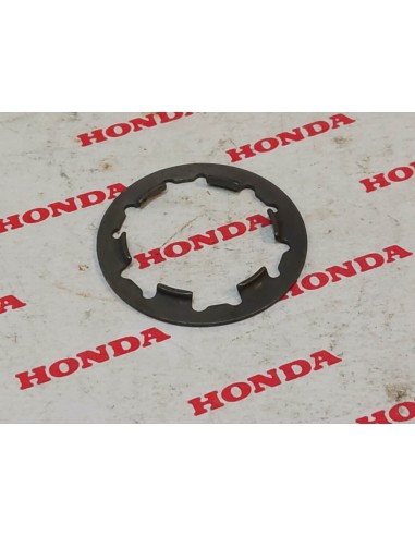 Rondelle à créneaux de boite CBR125 MBX125 MTX125 NSR125 HONDA 90465-KE1-010