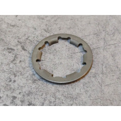 Rondelle à créneaux de boite CBR125 MBX125 MTX125 NSR125 HONDA 90465-KE1-010