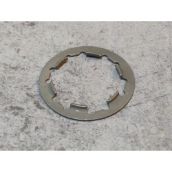 Rondelle à créneaux de boite CBR125 MBX125 MTX125 NSR125 HONDA 90465-KE1-010