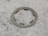 Rondelle à créneaux de boite CBR125 MBX125 MTX125 NSR125 HONDA 90465-KE1-010
