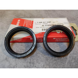 Kit joint spi + cache poussière ADAPTABLE HONDA 51490-MZ1-305P