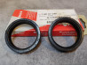 Kit joint spi + cache poussière ADAPTABLE HONDA 51490-MZ1-305P