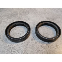 Kit joint spi + cache poussière ADAPTABLE HONDA 51490-MZ1-305P