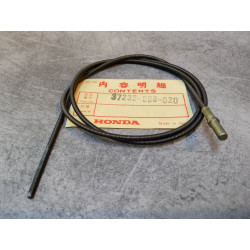 Cable intérieur A360 A600 LN360 N360 N400 N600 HONDA 37232-568-020