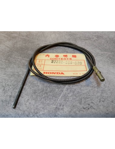 Cable intérieur A360 A600 LN360 N360 N400 N600 HONDA 37232-568-020