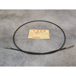 Cable intérieur A360 A600 LN360 N360 N400 N600 HONDA 37232-568-020