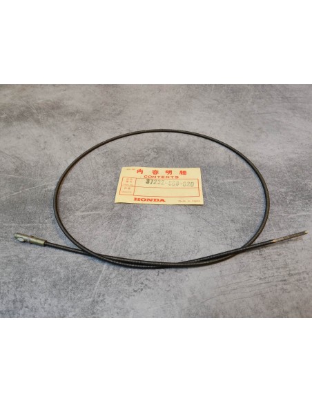Cable intérieur A360 A600 LN360 N360 N400 N600 HONDA 37232-568-020