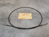 Cable intérieur A360 A600 LN360 N360 N400 N600 HONDA 37232-568-020