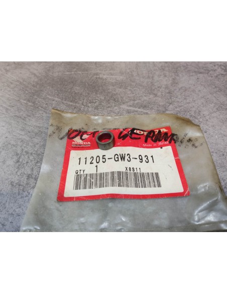 Tige de clignotant NOS CB500 CB500S 97-02 HONDA 33441-MY5-730NOS