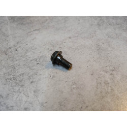 Vis cruciforme épaulée noire HONDA 90101-GE0-000