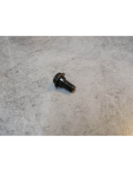Vis cruciforme épaulée noire HONDA 90101-GE0-000
