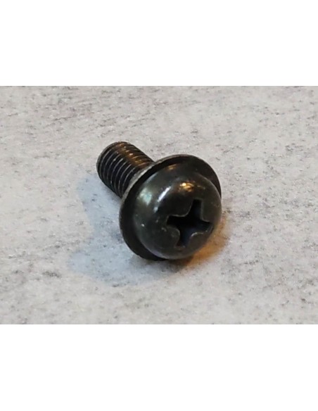 Vis cruciforme épaulée noire HONDA 90101-GE0-000