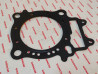 Joint de culasse CRF250R 80-82 10/11 HONDA 12251-KRN-A41