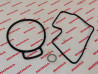 Kit joints de carburateur INCOMPLET GL1500 89-91 HONDA 16010-MT2-004INC