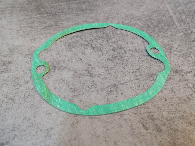 Joint papier cache allumage ADAPTABLE CB125S S1 SL125 CBS HONDA 30372-107-307A