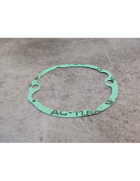 Joint papier cache allumage ADAPTABLE CB125S S1 SL125 CBS HONDA 30372-107-307A