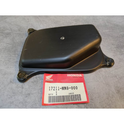 Element montage boite air NX650 HONDA 17210-MN9-000
