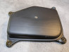 Element montage boite air NX650 HONDA 17210-MN9-000