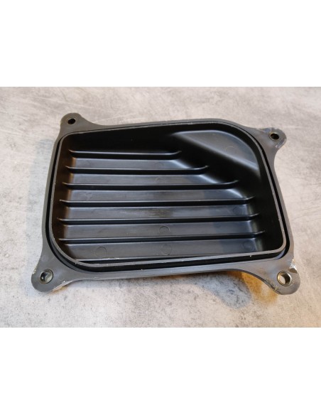 Element montage boite air NX650 HONDA 17210-MN9-000