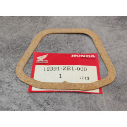 Joint de couvre culasse GX110 GX120 MOTOCULTURE HONDA 12391-ZE1-000