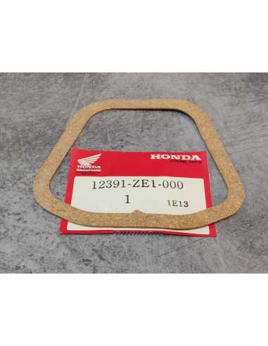 Joint de couvre culasse GX110 GX120 MOTOCULTURE HONDA 12391-ZE1-000